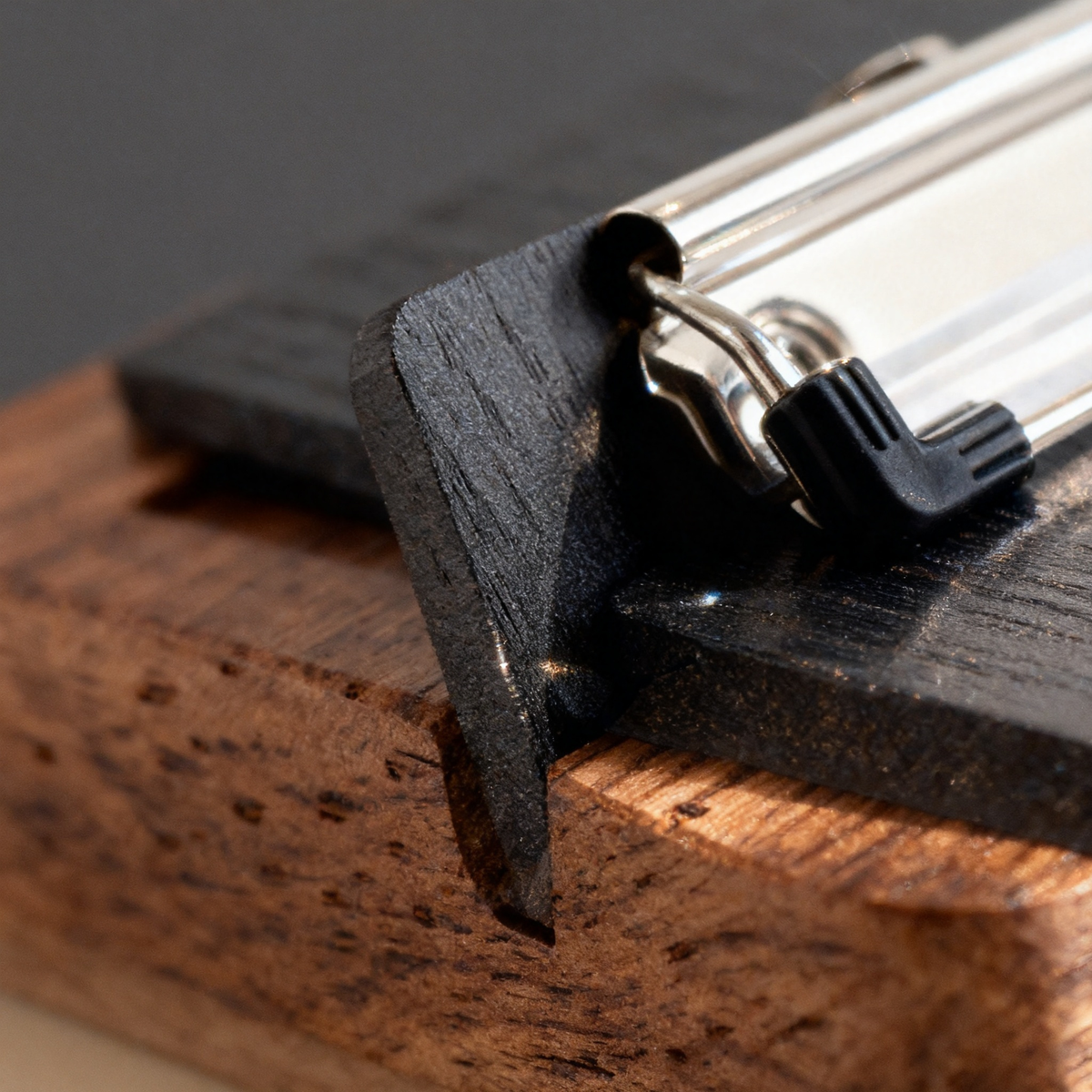 📋 Standing Walnut Base Clipboard Memo Board A Freestanding Desktop Writing Board That Keeps Your Notes, Lists, And Papers Upright, Visible, And Ready For Action