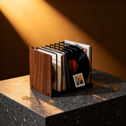 🖤 Minimal Metal File Organizer A Modern Document Storage Solution Designed To Bring Structure, Efficiency, And Professional Style To Your Workspace