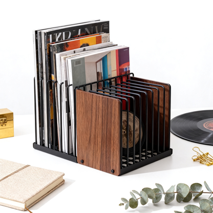 🖤 Minimal Metal File Organizer A Modern Document Storage Solution Designed To Bring Structure, Efficiency, And Professional Style To Your Workspace