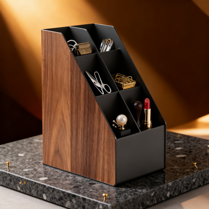 📚 Sloped Desktop Organizer Box A Smart Angled Storage Solution Designed For Faster Access, Cleaner Desks, And A More Comfortable Everyday Organization Experience