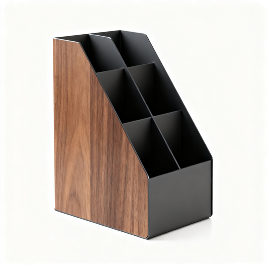 📚 Sloped Desktop Organizer Box A Smart Angled Storage Solution Designed For Faster Access, Cleaner Desks, And A More Comfortable Everyday Organization Experience