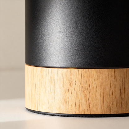 ✦ A Refined Touch For Your Everyday Workspace Minimal Metal Pen Caddy — Where Functional Storage Meets Modern Desk Aesthetics